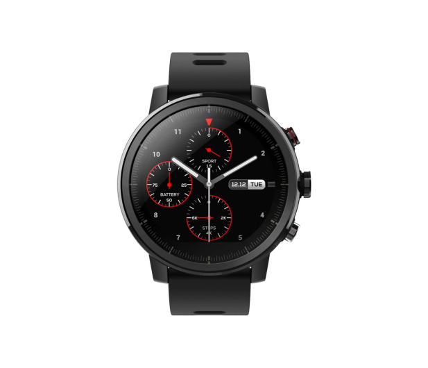 Amazfit Amazfit Stratos 2 - 476031 - zdjęcie 2